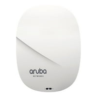 Aruba Instant IAP- - Vezeték nélküli hozzáférési pont - Wi -Fi - 2. GHz, GHz