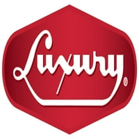 Luxus: tészta rotini dúsított makaróni termék, oz