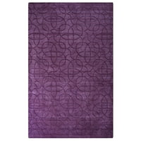 Rizzy Home Uptown Up Rug -