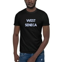 3XL West Seneca Retro stílusú Rövid ujjú pamut póló Undefined Ajándékok