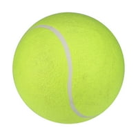 Kisállat termékek kisállat játékok kellékek felfújható tenisz nagy szabadtéri Chewtoy labda Óriás kisállat mások kisállat