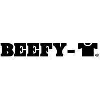 Hanes Boys 4-Beefy-T Rövid Ujjú Póló