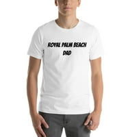 Royal Palm Beach Apa Rövid Ujjú Pamut Póló Undefined Ajándékok