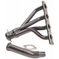 Pacesetter Performance Header, 70- Fits Select: 2003- Chevrolet Cavalier, Chevrolet Cavalier Base CNG