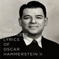 Oscar Hammerstein II teljes szövege