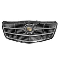 Új OEM csere első rács, illik 2014-Cadillac CTS