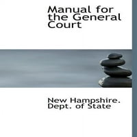 Kézikönyv a Törvényszékhez