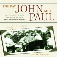 A nap, amikor John találkozott Pállal: óránkénti beszámoló arról, hogyan kezdődött a Beatles
