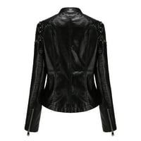 Női kabátok laza alkalmi hangulatos Divat Divat alatt $ kabátok Fekete S-6XL