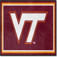 Virginia Tech 3 '5' szőnyeg