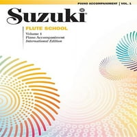 Suzuki Fuvola Iskola: Suzuki Fuvola Iskola, Vol: Piano Acc