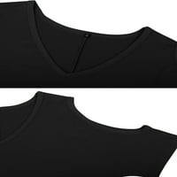Női plusz méretű hideg váll tunika felsők v Neck Batwing blúz rövid ujjú nyári pólók a nők számára