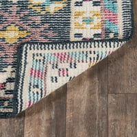 Momeni Oriental Traditional Area szőnyegek, Többszínű